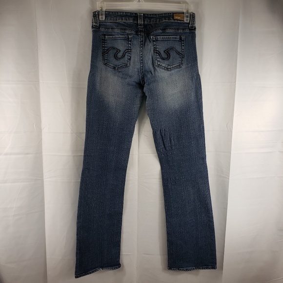 Women's Refuge Jeans - Picture 5 of 6
